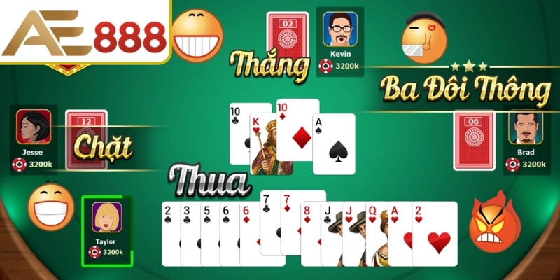 Tựa game sâm lốc